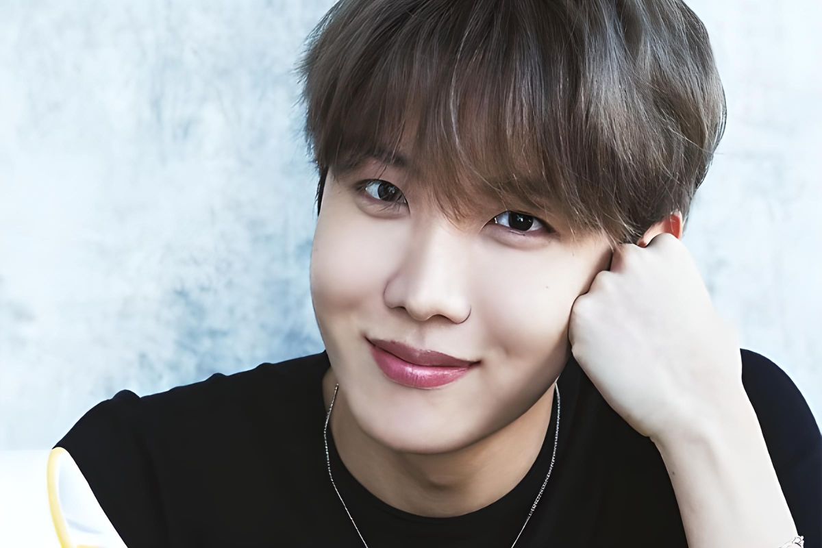 J-Hope BTS rilis teaser untuk film dokumenter 