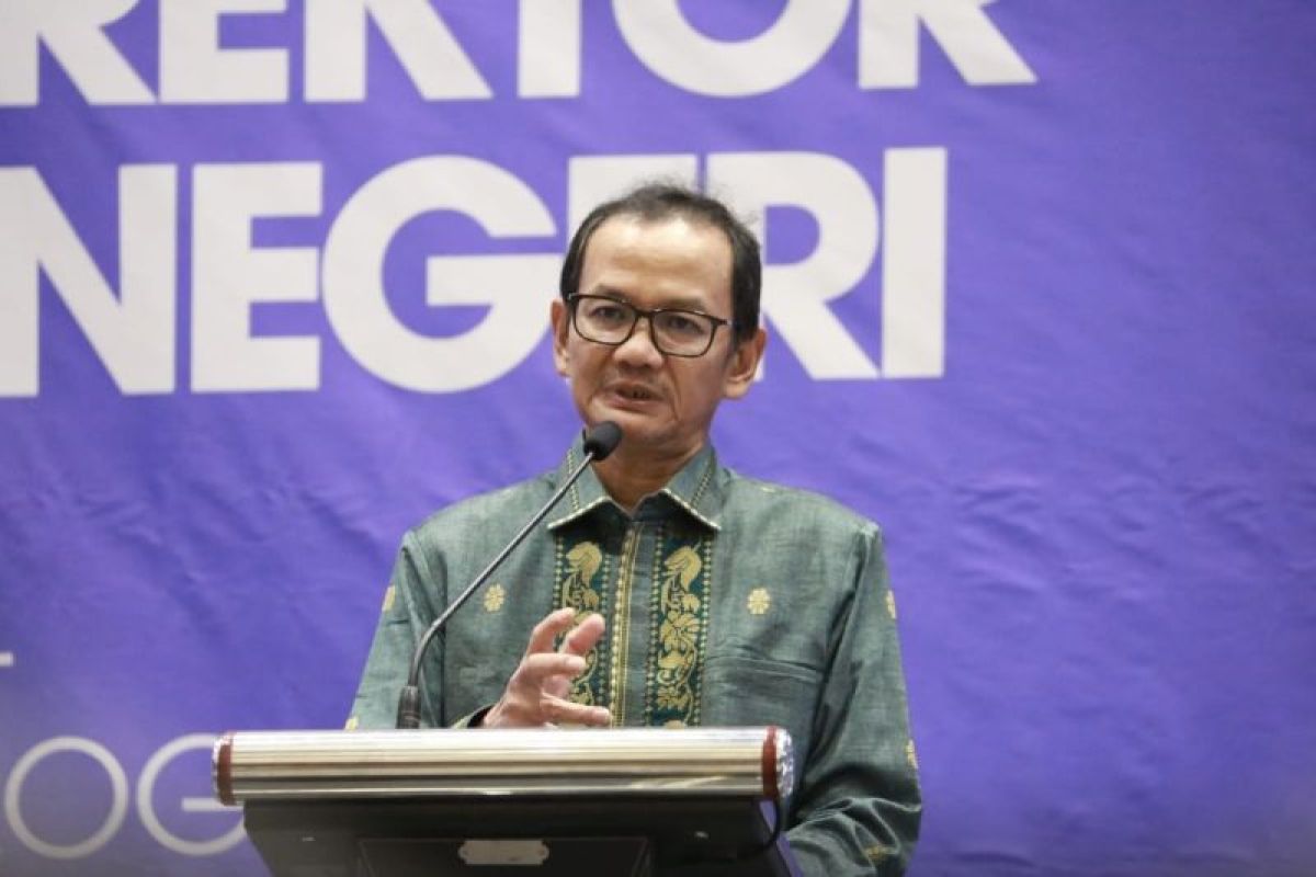 Kemendikbudristek minta PTN bijak soal UKT