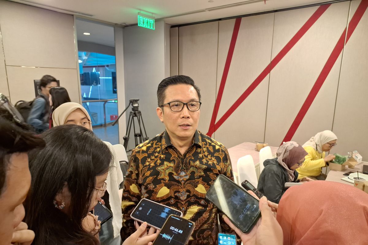 Pasar modal Indonesia kedatangan 170.000 investor baru di Januari 2024