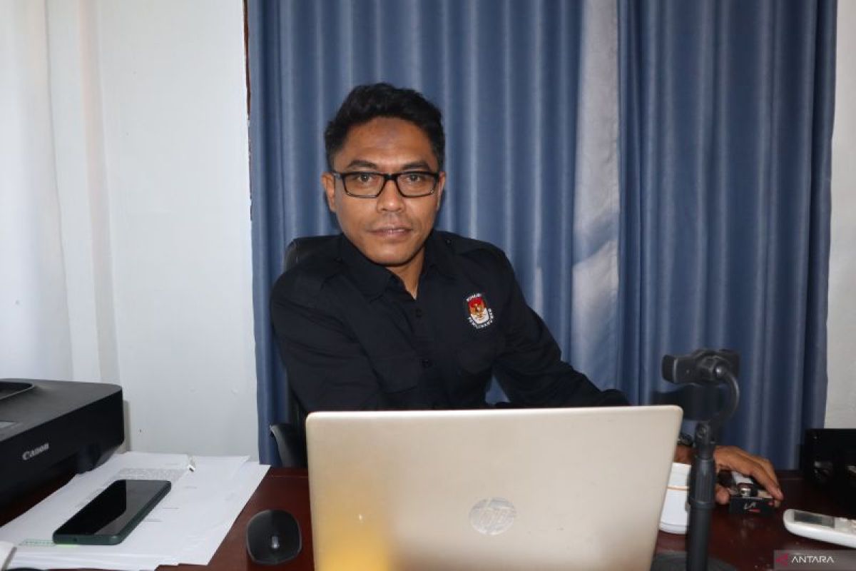 KPU Manggarai Barat: Satu TPS lakukan PSU