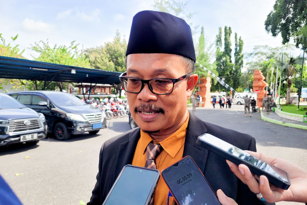 BKPSDM Situbondo "nonjobkan" Sekdin Perpusip karena politik praktis