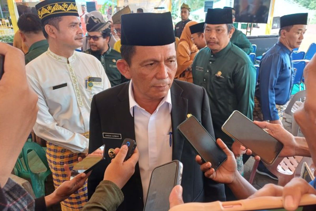 Gubernur Ansar usulkan dana CSR dalam bentuk pendidikan migas