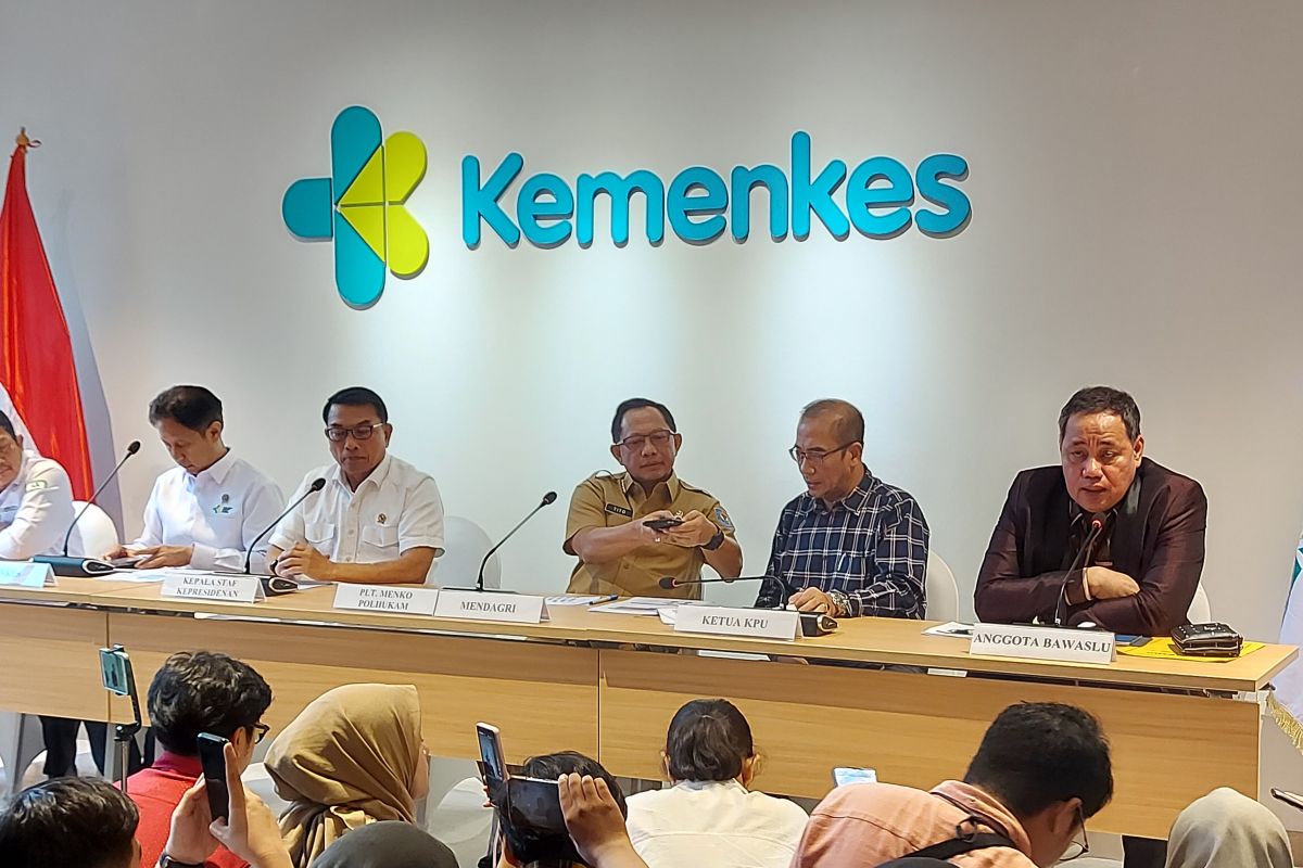 Perubahan penafsiran jam kerja tekan kematian petugas Pemilu