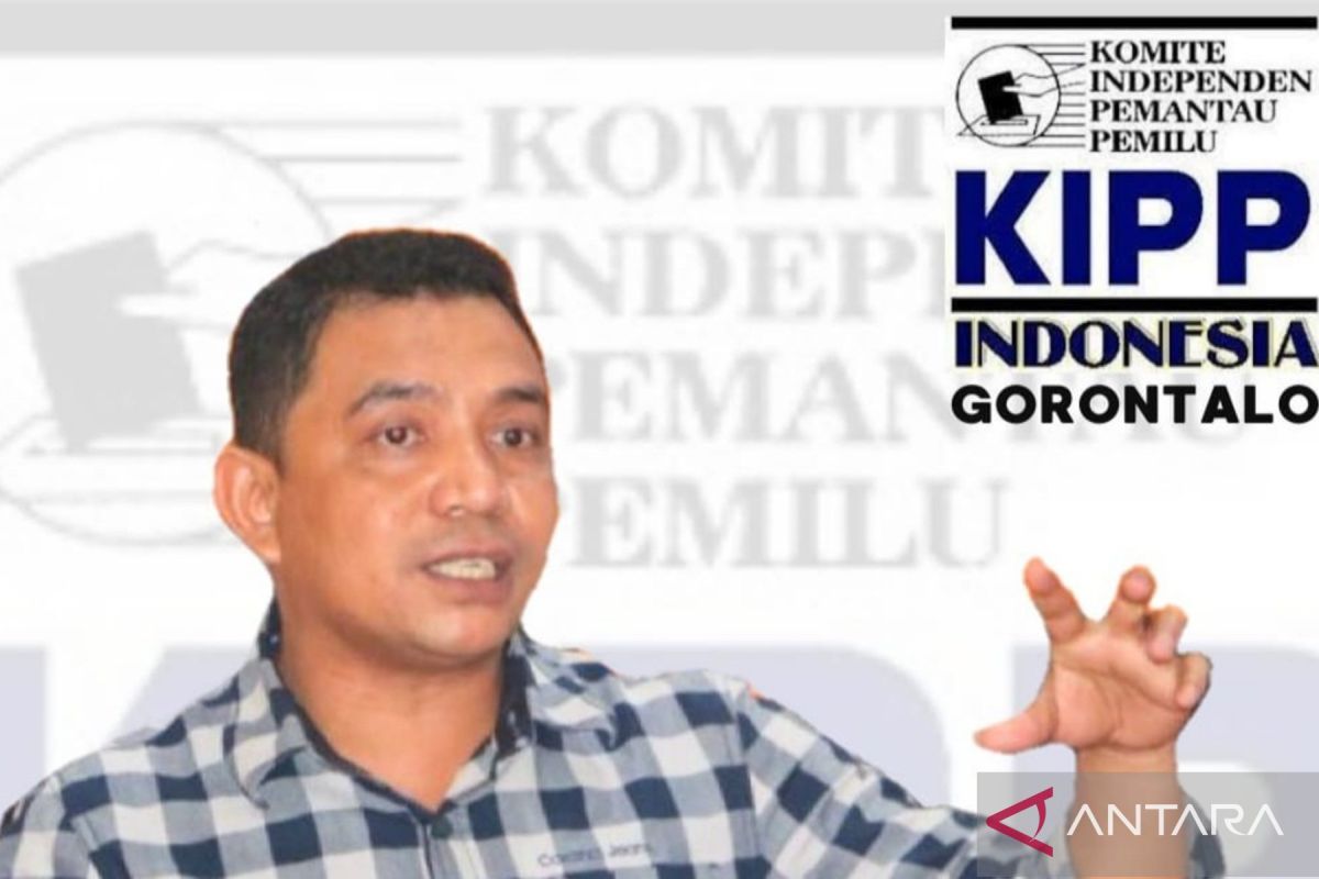 KIPP minta KPU Gorontalo Utara detail memahami pemilihan suara ulang