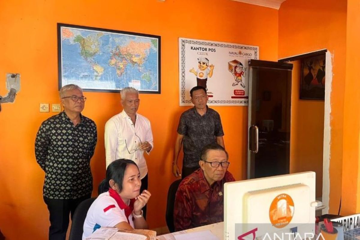 Mangku Pastika ingin regulasi daerah sesuai kebutuhan petani Bali
