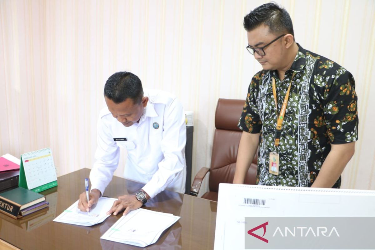 BNNK Sukabumi gandeng RS tingkatkan layanan rehabilitasi medis dan sosial pecandu napza