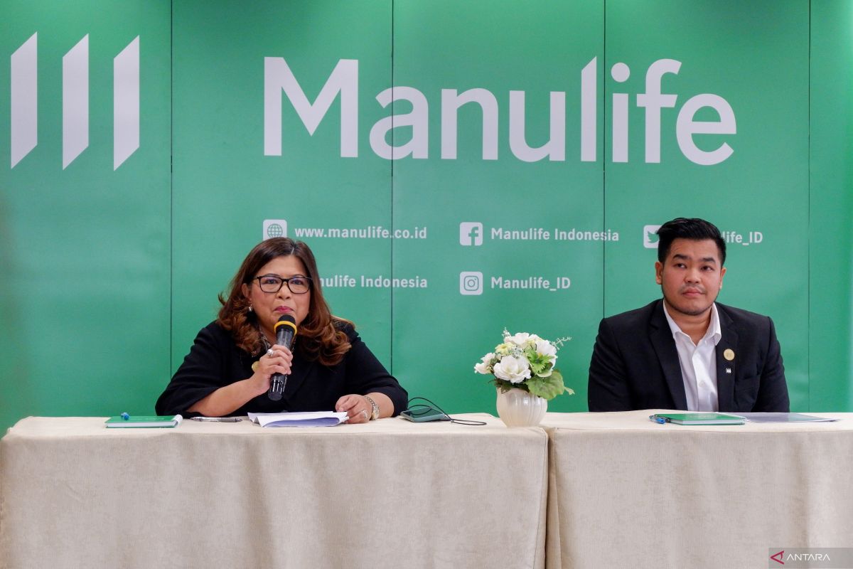 Manulife luncurkan Manulife Pro sebagai rekognisi untuk agen