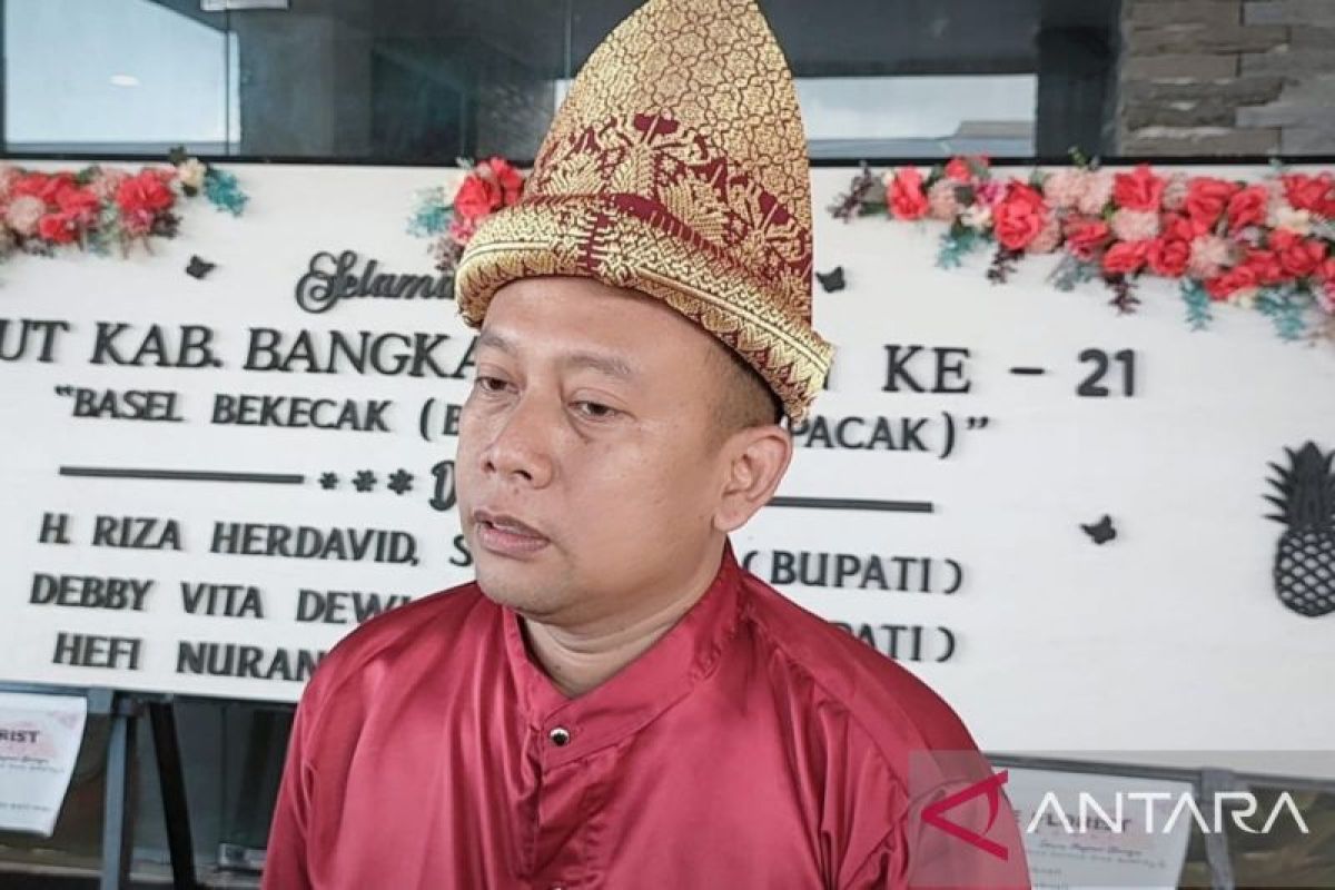 Dinkes Bangka Selatan minta warga terapkan 3M plus cegah DBD