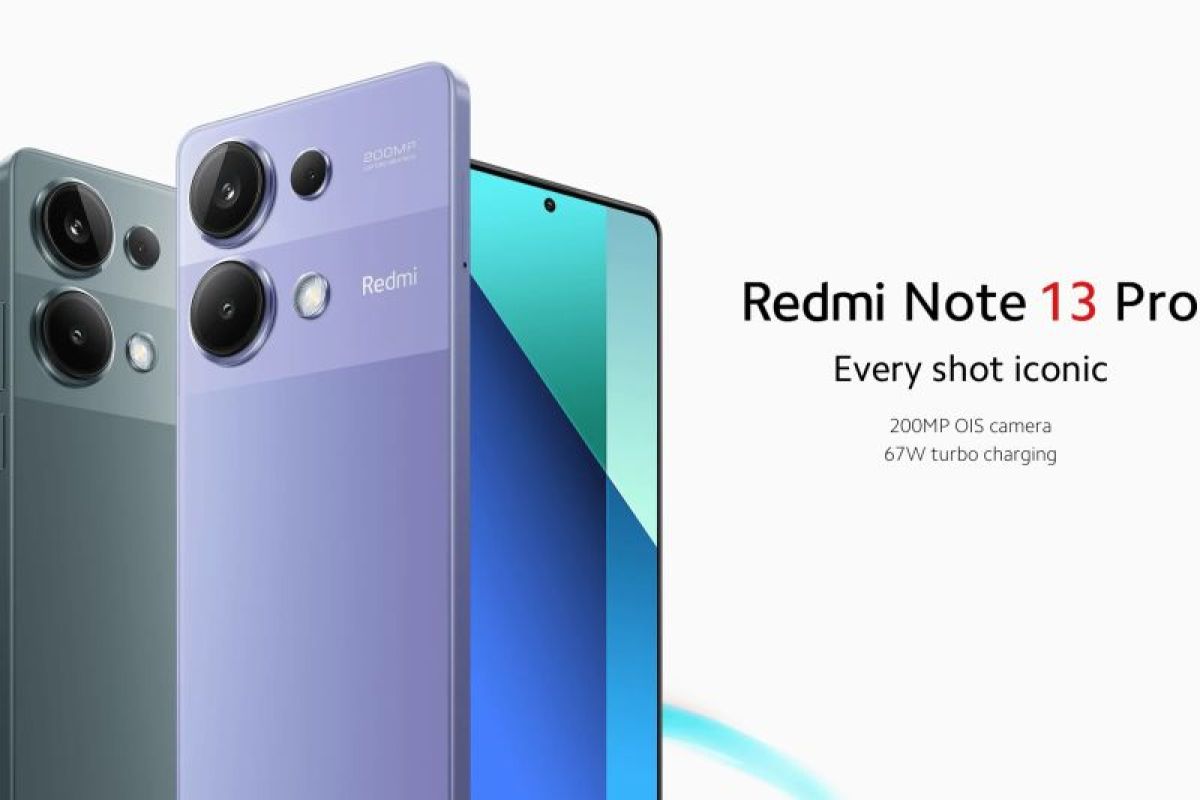 Inilah hasil tes ketahanan baterai Xiaomi Redmi Note 13 4G