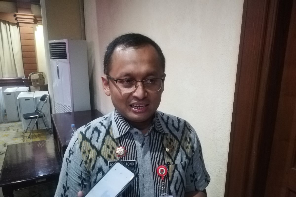 BKPP Semarang: Jabatan kosong terisi paling lambat  akhir Maret 2024