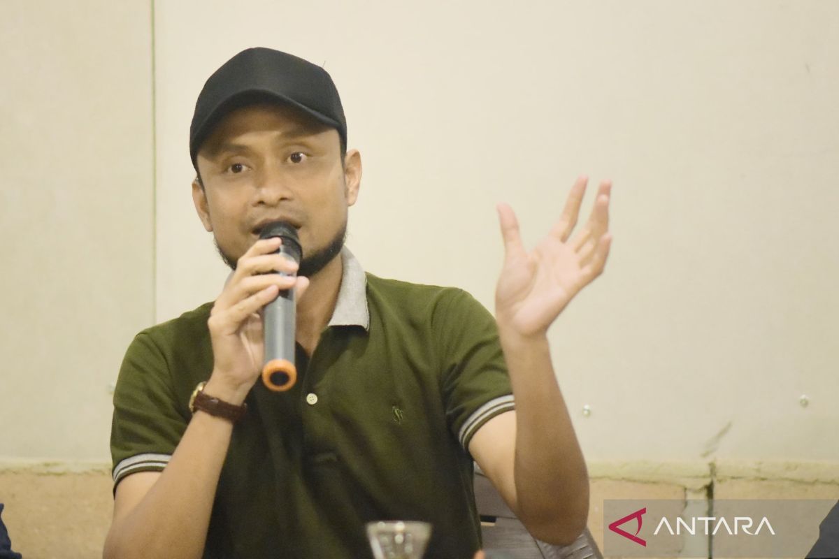 KPU Bangka Barat kawal rekapitulasi tingkat kecamatan