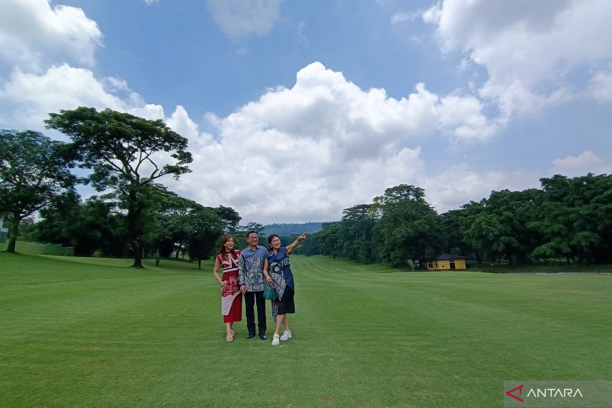 Perusahaan properti Surabaya siapkan Taman Dayu jadi kota mandiri