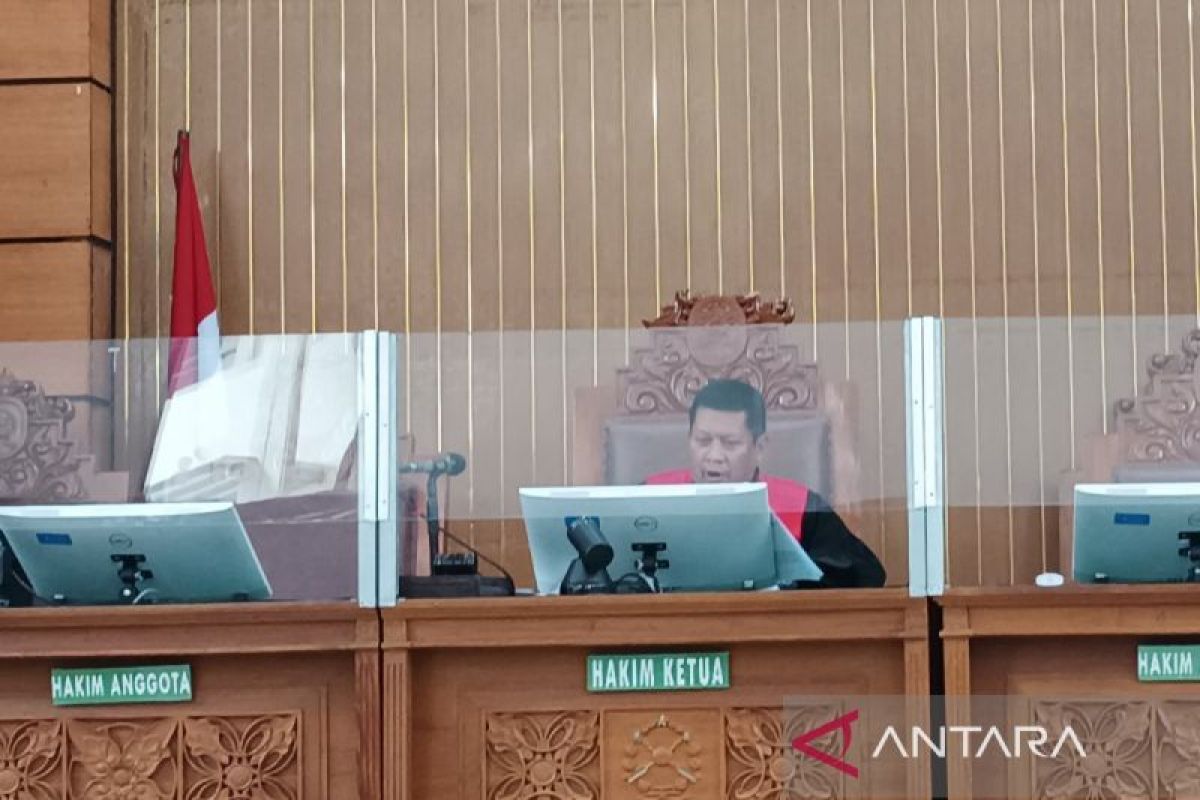 Kuasa Hukum Aiman sampaikan beberapa poin pada praperadilan perdana