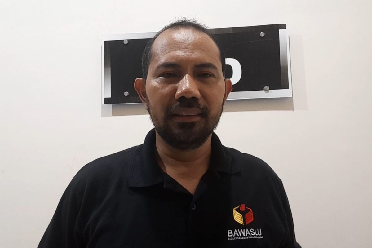 Bawaslu Malut rekomendasikan 12 TPS gelar PSU
