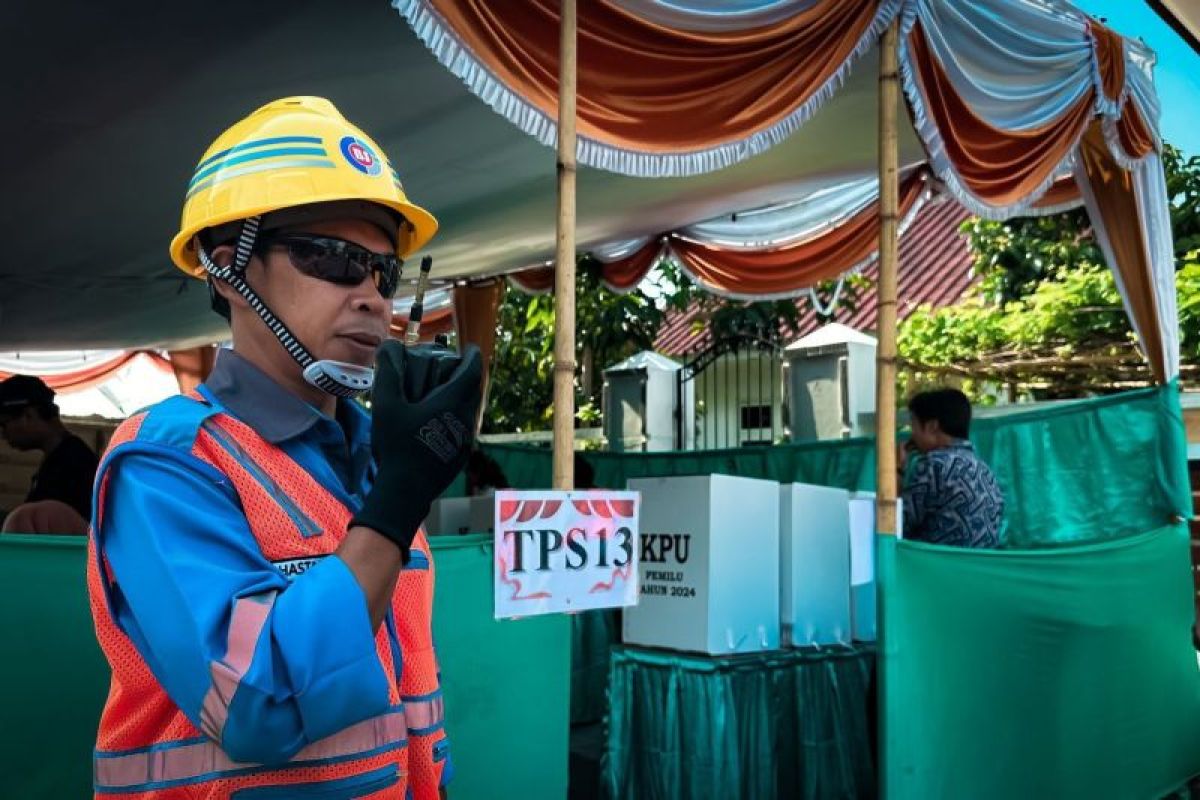 Successfully secured power supply during elections: PLN