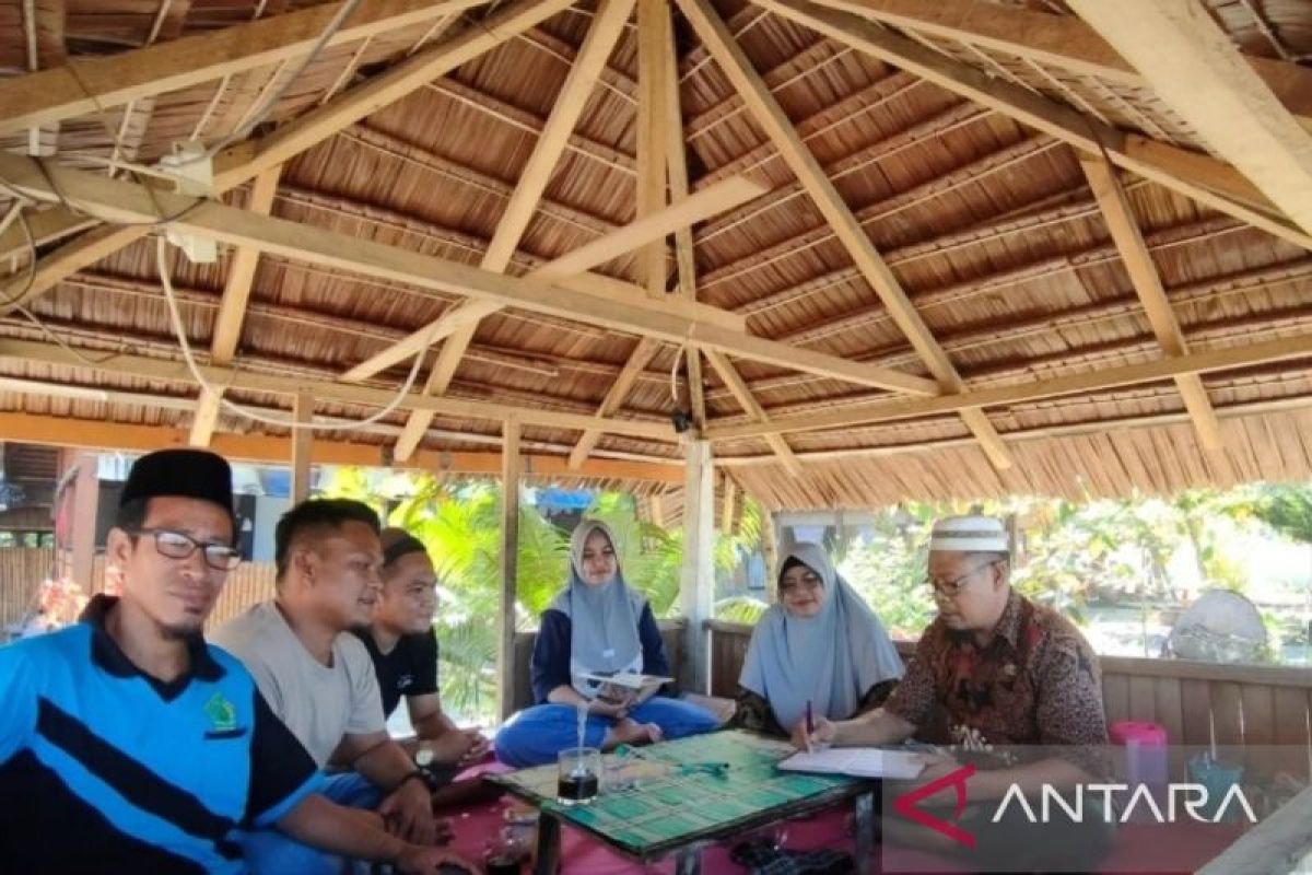 Kemenag lanjutkan KMB di Bolaang Mongondow Utara