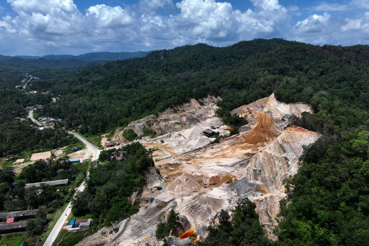 Pemkab Natuna-Kepri berlakukan pajak MBLB jadi 14 persen mulai 2025