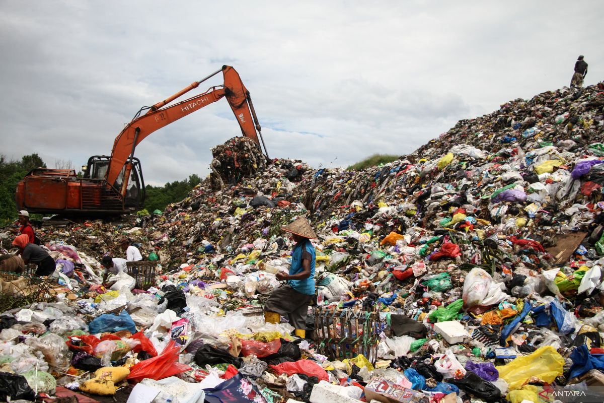 Pemerintah & masyarakat diingatkan agar ambil peran kelola sampah