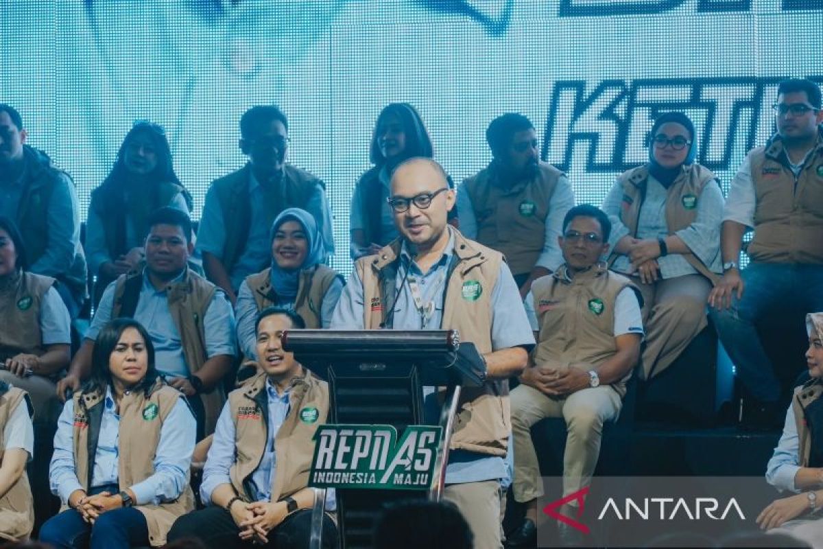 Kalangan pengusaha nilai tak perlu ada tim transisi