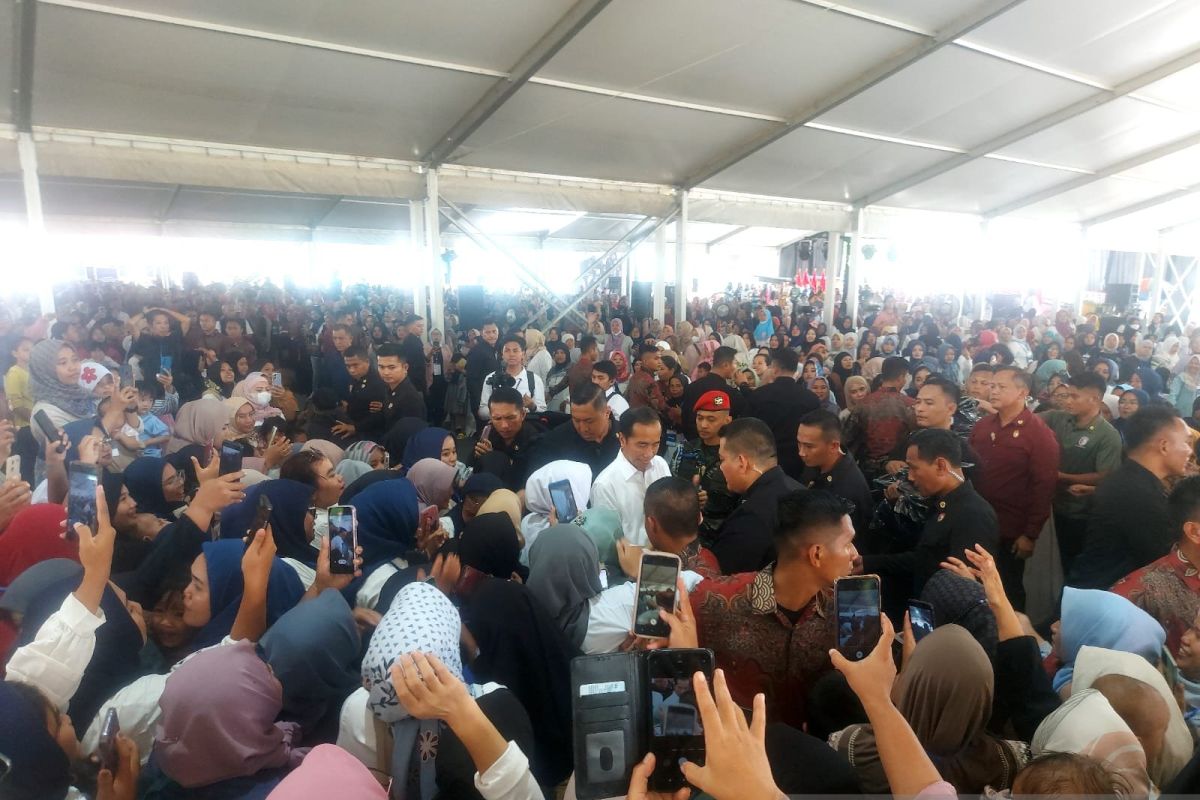 Di Banten, PNM telah salurkan kredit Rp9,7 triliun dil