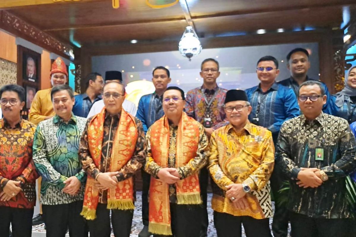 Sepanjang 2023, Badan Pengawasan MA beri sanksi 295 Hakim dan Aparat Peradilan