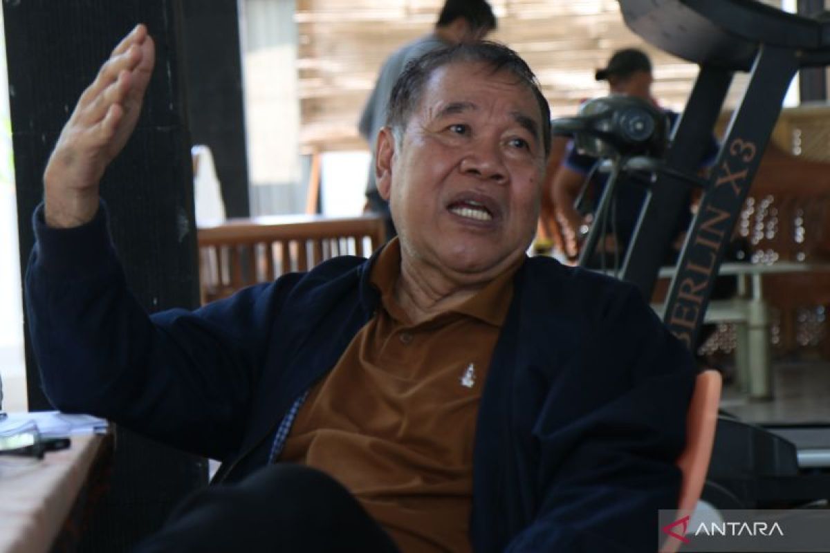 Guru Besar Unram meminta KPK supervisi kasus korupsi Bank NTB Syariah