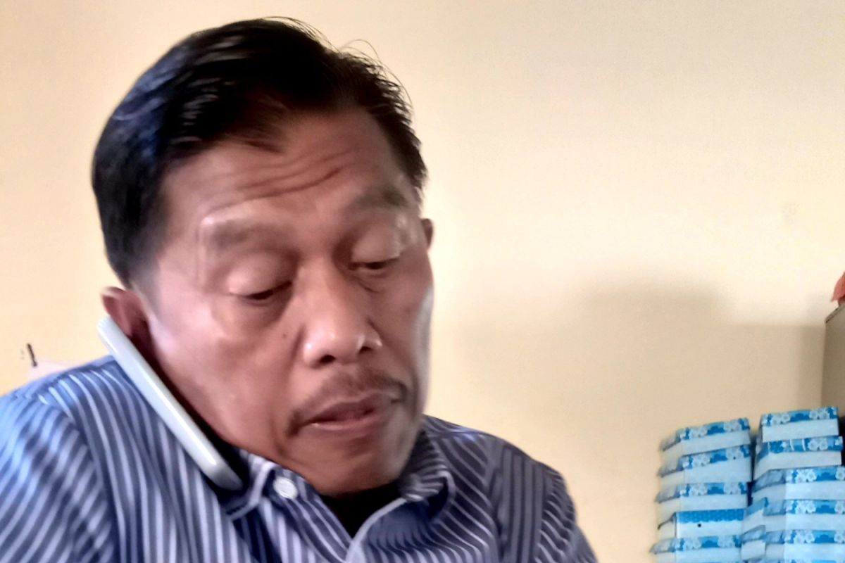 DPRD Gorontalo Utara dorong pemda berdayakan kontraktor lokal
