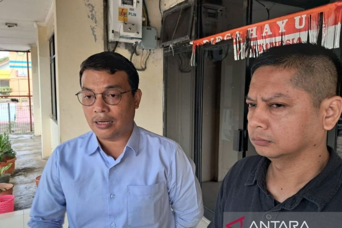 Perusahaan jasa pengiriman barang dilaporkan ke BPSK DKI Jakarta