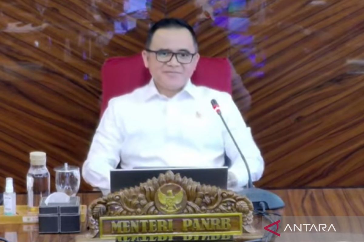 Six thousand state apparatus to be transferred to Nusantara: Minister