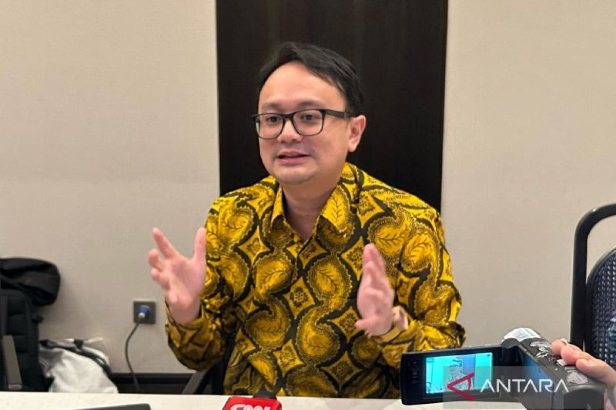 Steady economy can support EV development in Indonesia: Ministry