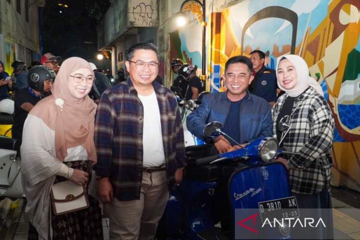 Banjarmasin promotes 39 events for 2024 tourist attraction