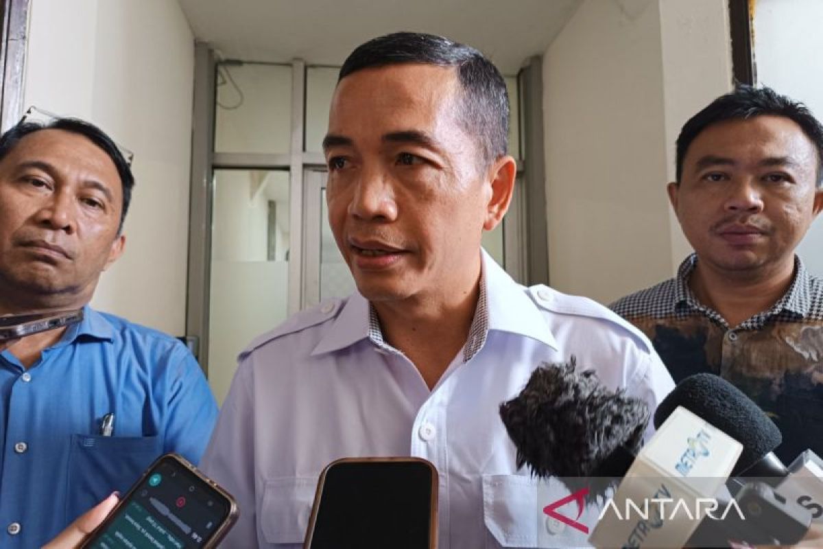 Polisi: Pengubahan sandi email dan IG Aiman untuk amankan barang bukti