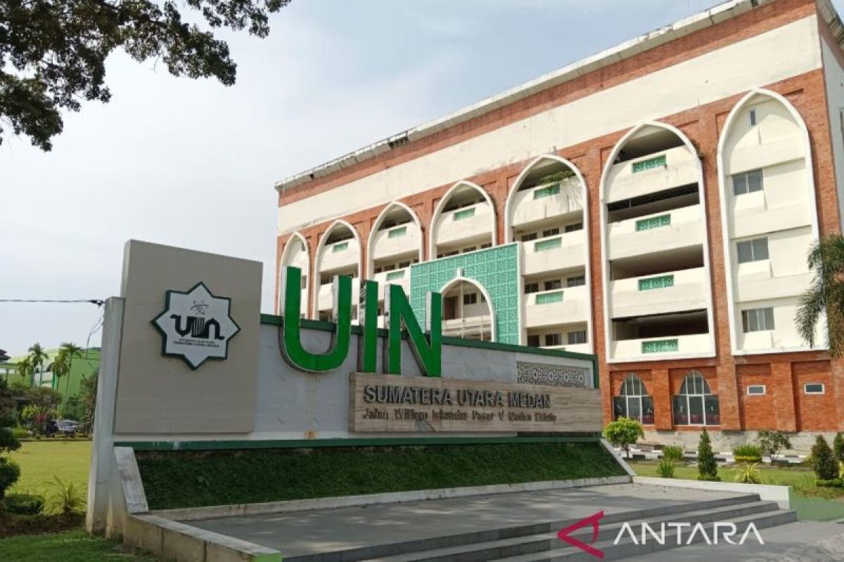 UIN Sumut gandeng RS Paru naikkan kualitas akademik mahasiswa FKM