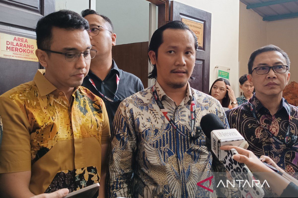 Informasi "polisi tak netral" diperoleh Aiman saat jadi jurnalis