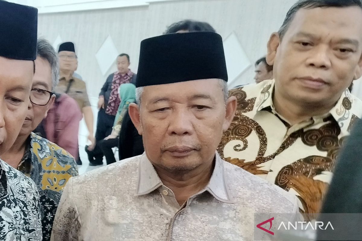 Pemkab Bogor masih mengkaji pembangunan rumah sakit jiwa