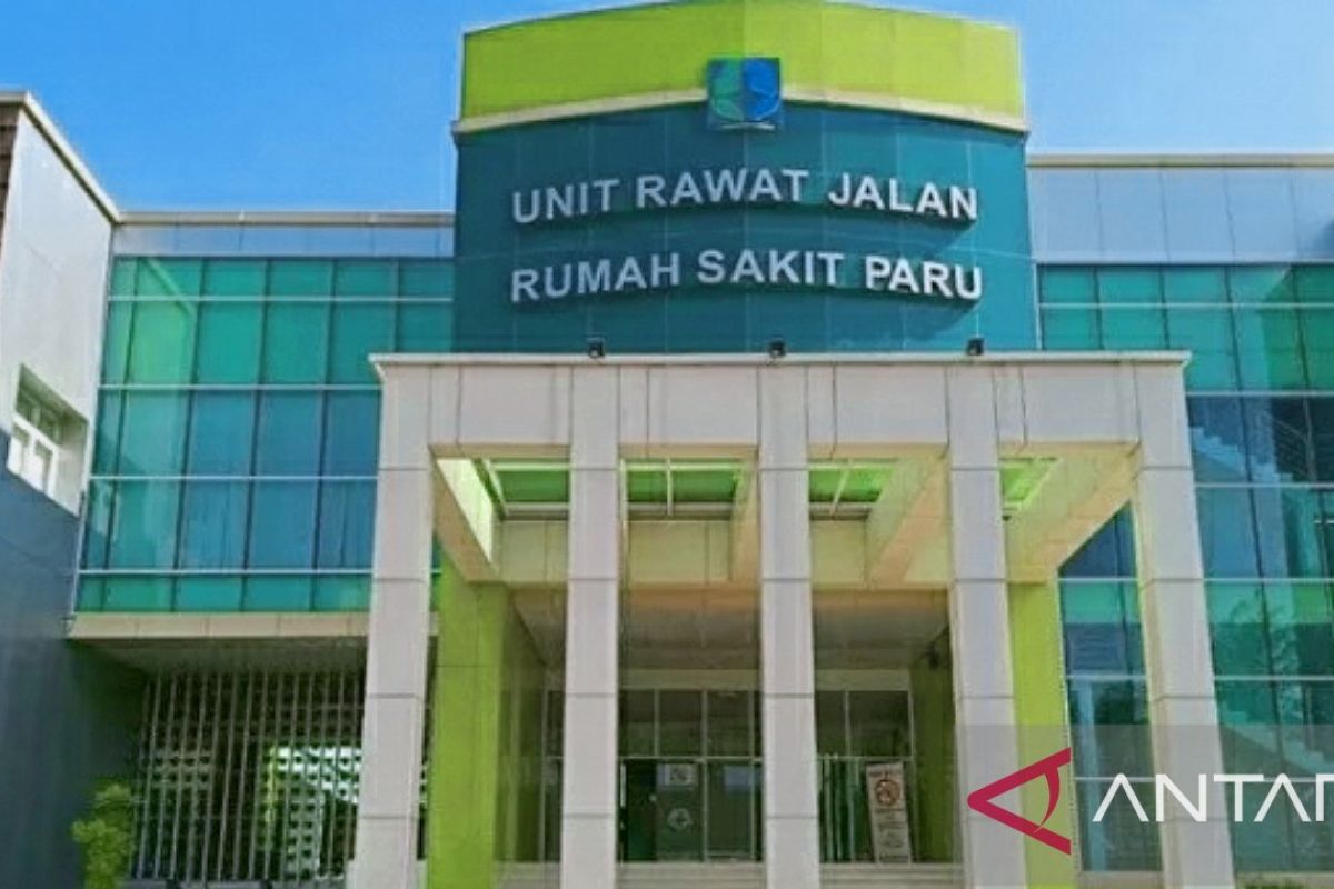 RS Paru Jatisari Karawang resmi bertransformasi jadi rumah sakit umum daerah