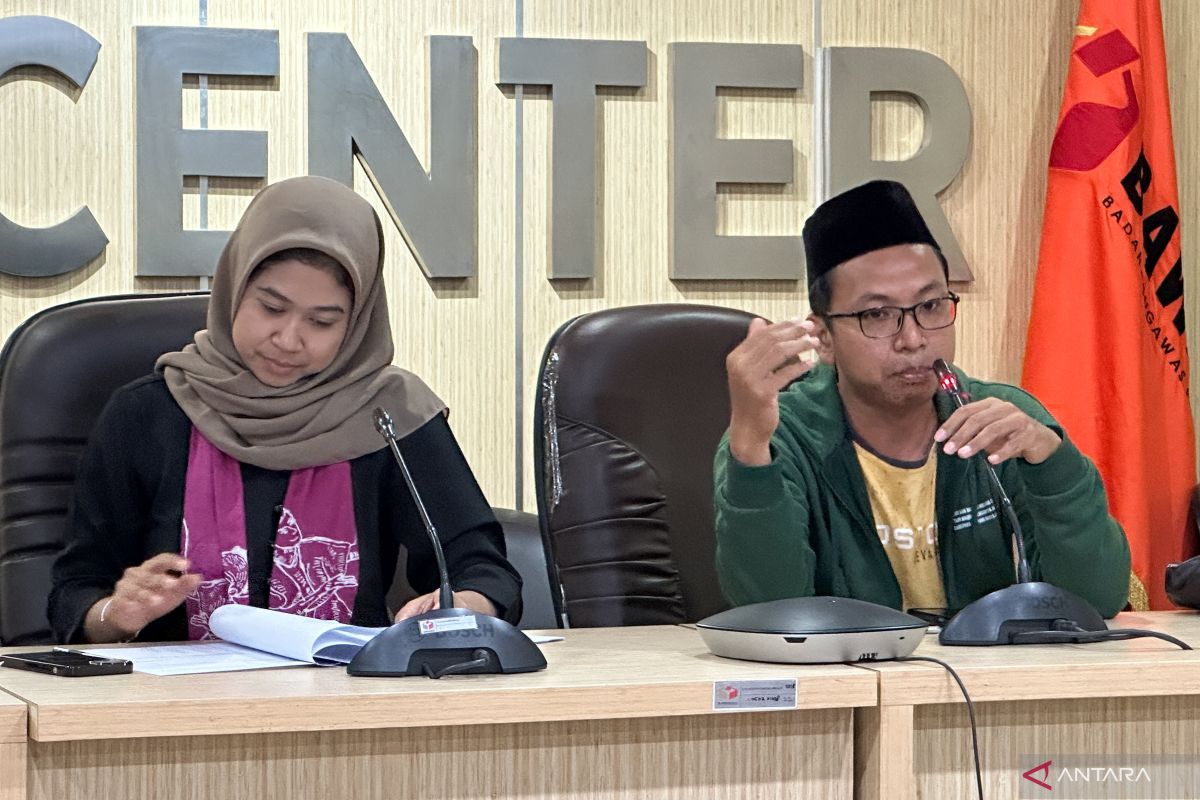 Migrant CARE laporkan ke Bawaslu RI jual beli surat suara di Malaysia