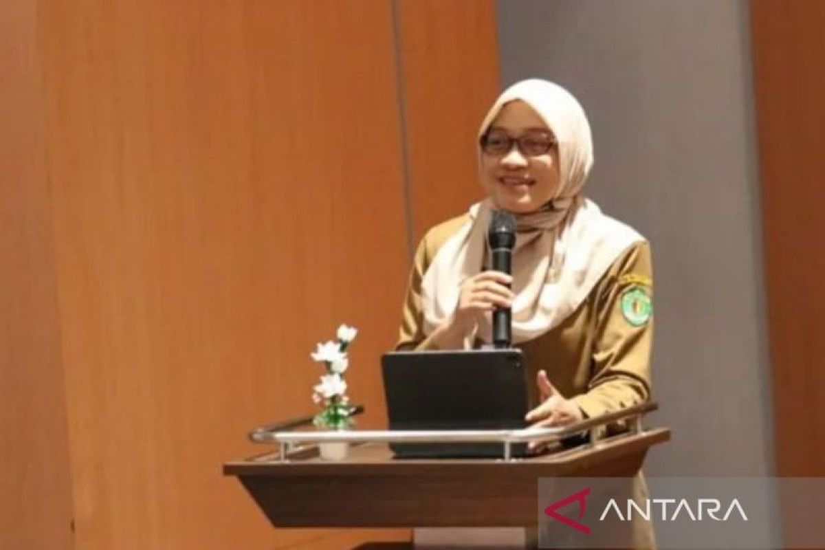 Sekda Kaltim: Generasi muda berperan penting wujudkan Indonesia Emas 2025