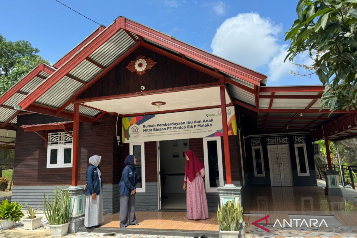 Bahu-membahu Tangani Stunting dari Tingkat Tapak di Aceh Timur