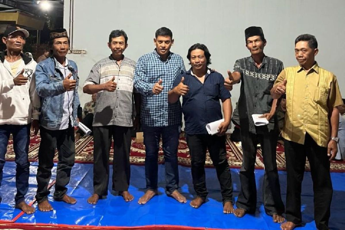 Mantan Wali Kota Kediri berpotensi Jadi anggota DPRD Provinsi Jatim
