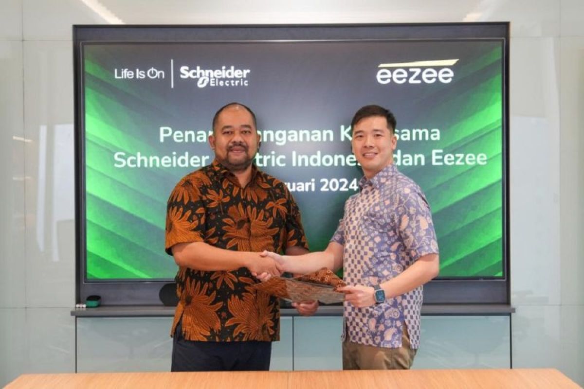 Platform marketplace Eezee kembangkan usaha ke pasar Indonesia