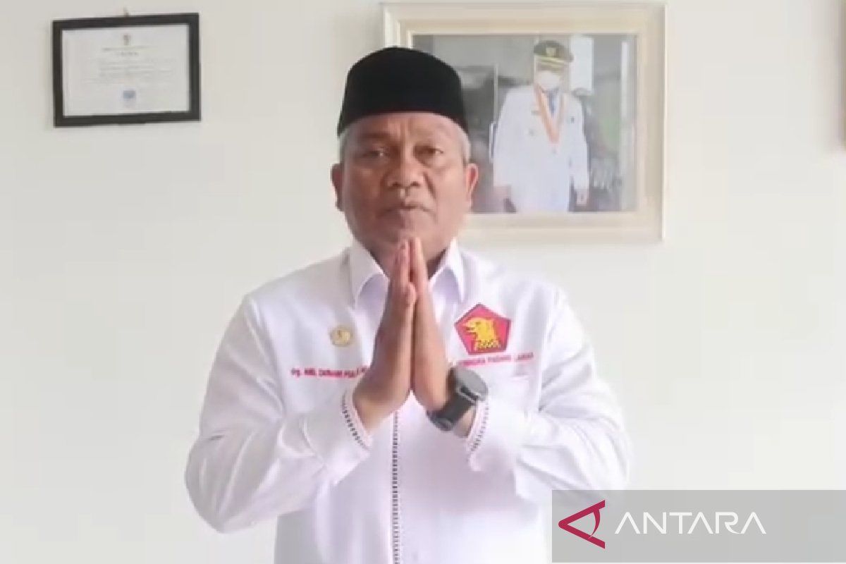 Prabowo-Gibran unggul di Palas, AZP berterimakasih ke masyarakat