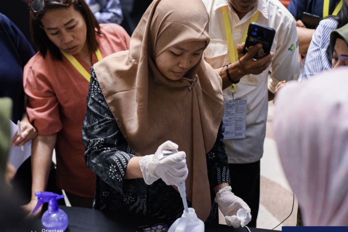 WHO, EU to help boost Indonesia's resilience against future pandemics