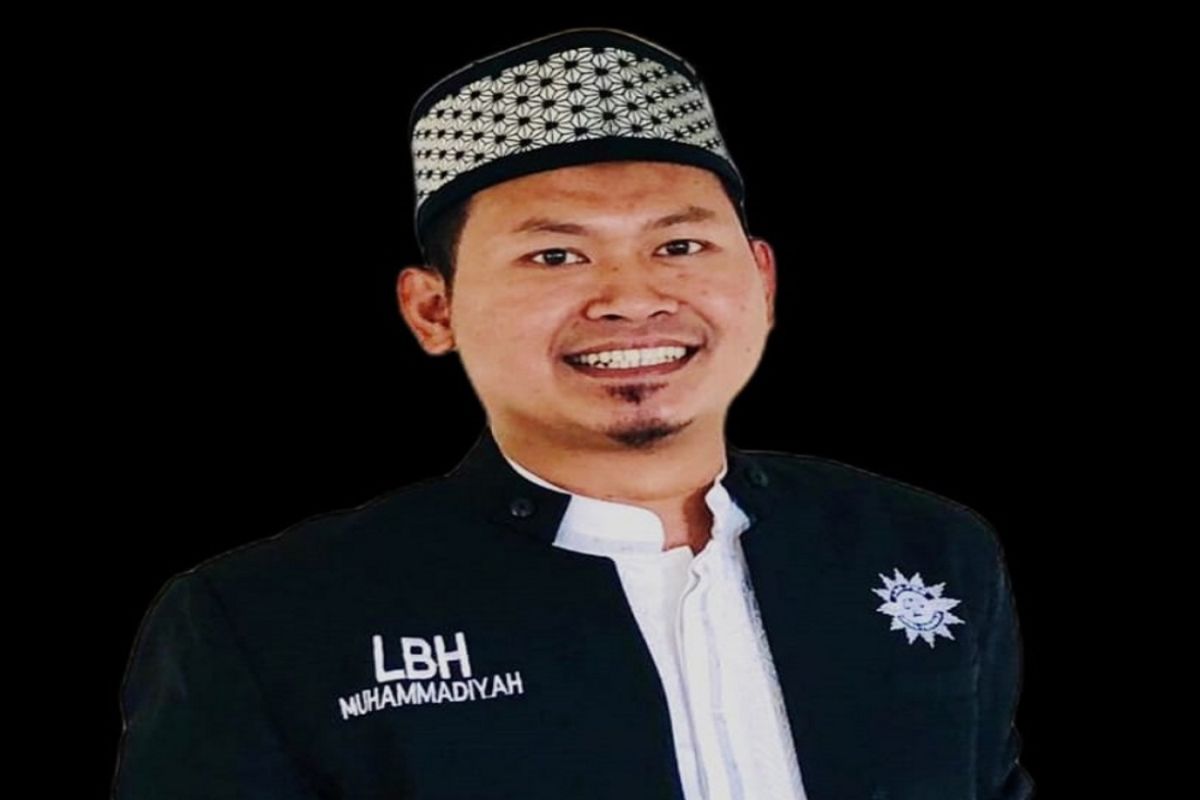 LBH Muhammadiyah imbau seluruh kadernya kawal perhitungan suara Pemilu 2024