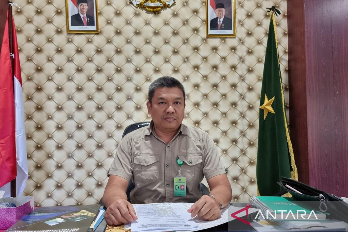 Balai Besar TNTC: Tradisi Sasi model konservasi berbasis kearifan lokal