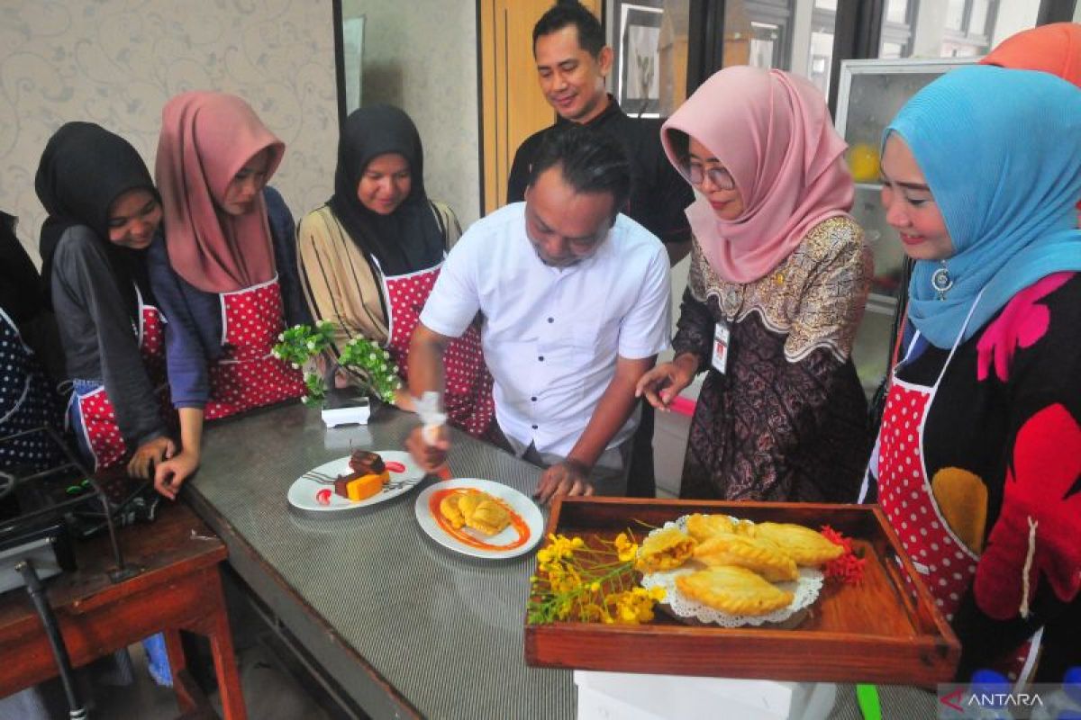 Anggota DPR dorong penambahan BLK atasi persoalan pengangguran