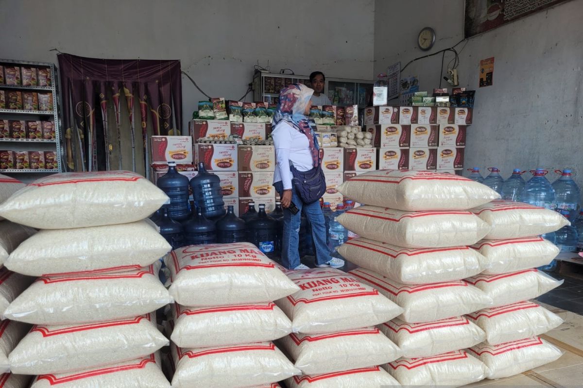 Tekan harga beras, Pemkab Situbondo jadwalkan operasi pasar