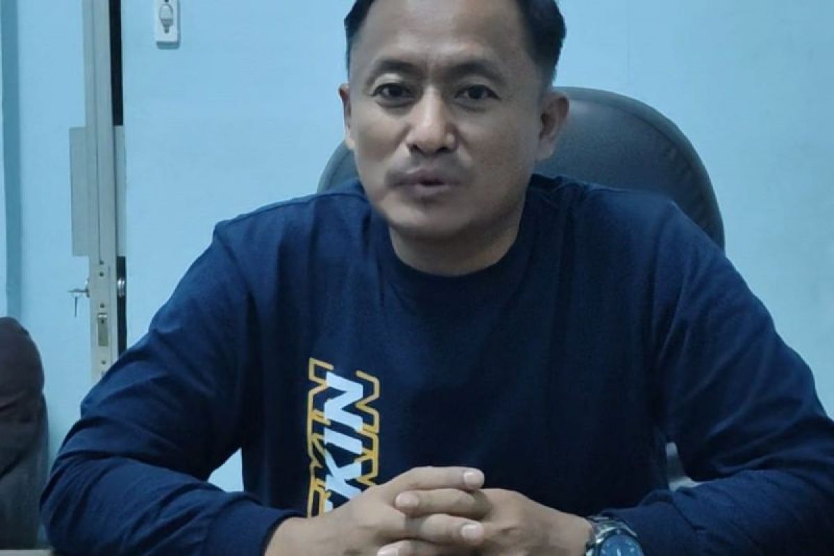 Kalapas: Mardani Maming ke Banjarmasin untuk keperluan sidang PK
