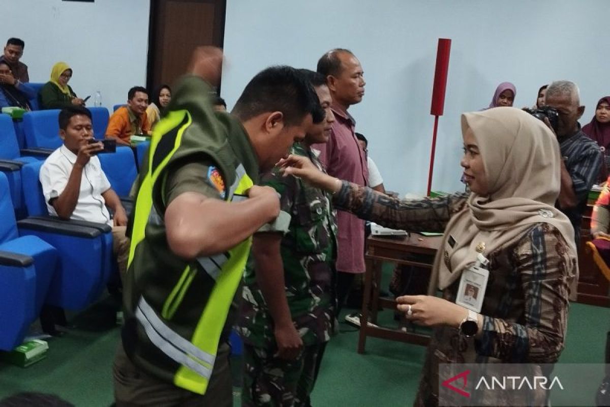 Pemkab  Demak miliki satgas pemberantasan rokok ilegal