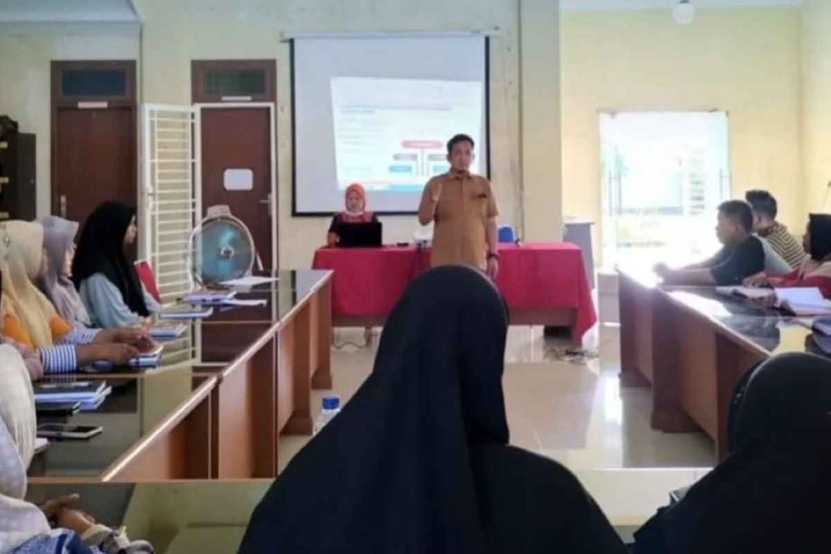 Aceh Besar hadirkan inkubator bisnis tingkatkan pertumbuhan UMKM